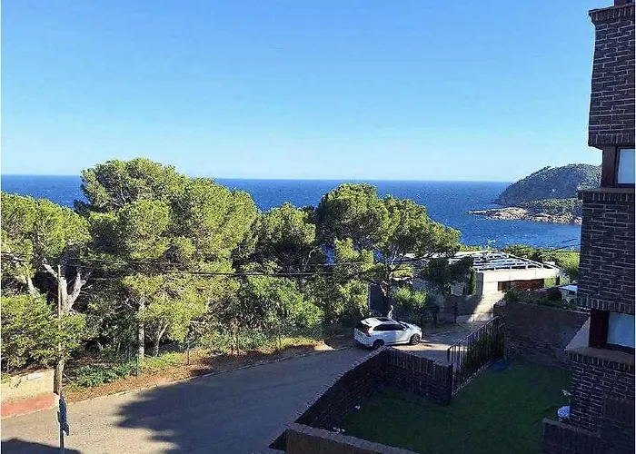 Raco De Tamariu