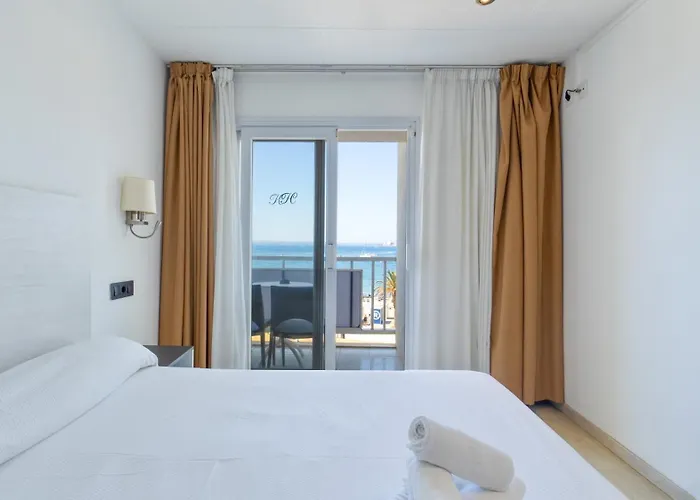Hotel Vela
