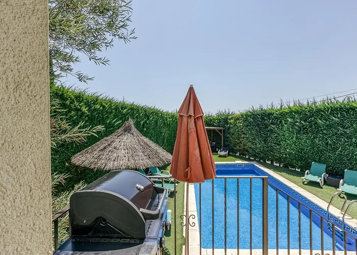 Fantastic Family Villa