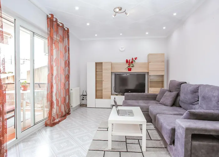 Design Modernist Apartment