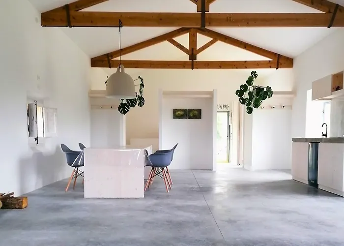 Loft De Diseno En Masia Rural, Cantallops, Girona