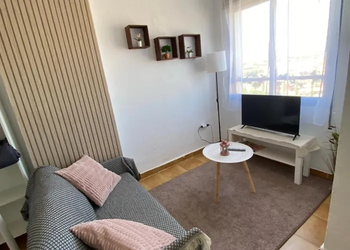 Apartamento En Frente Al Mar De Empuriabrava