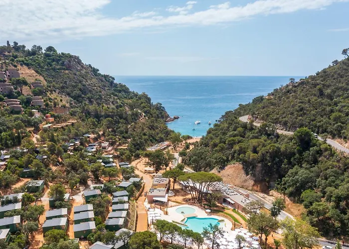 Camping Cala Pola