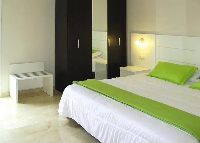 Apartments L\'Escala Resort La Escala - CON01368-CYE