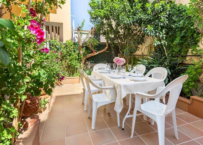 Apartamento Norfeu