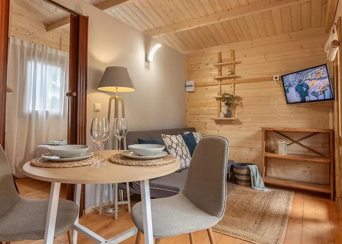 Bungalow Oslo