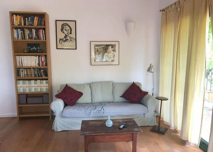 Villa Ana En Camallera