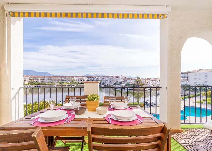 Apart-Rent Apartment Sant Maurici 0137