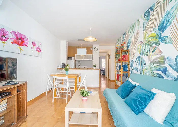 BASIC CONFORT Apartamento Gran Reserva 28PB