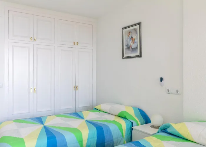 Hauzify I Apartaments Superbeach