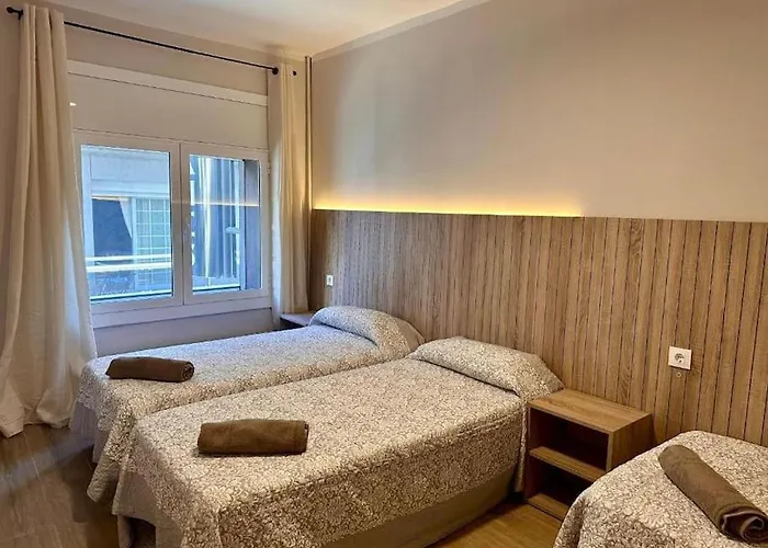 Encantador Apartamento Centrico