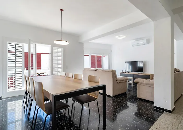 Hauzify I Apartament Riera