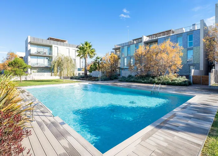 Hauzify I Apartament Jardins D\'Aro