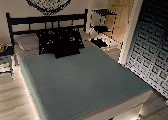 Apartamento En Empuriabrava Playa