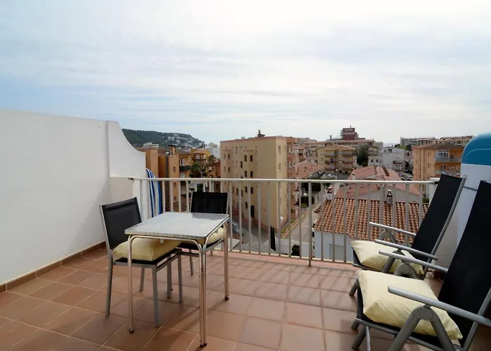 Apartment Emporda 4-3