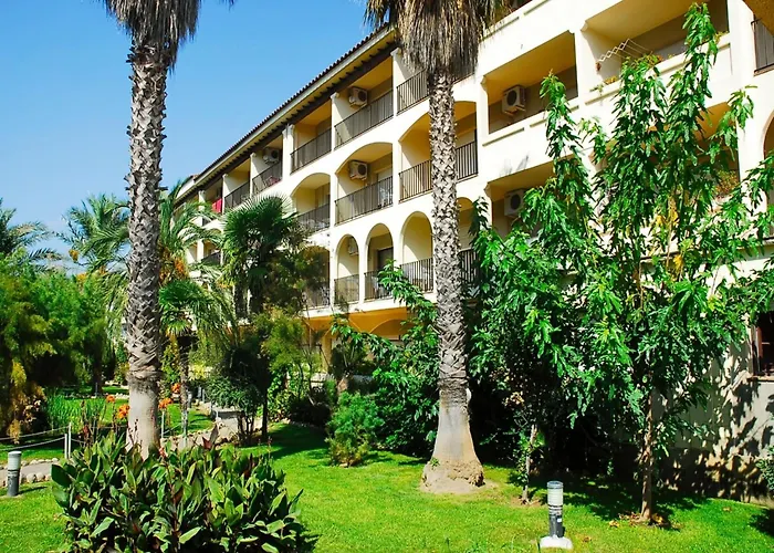The Apartment In Estartit