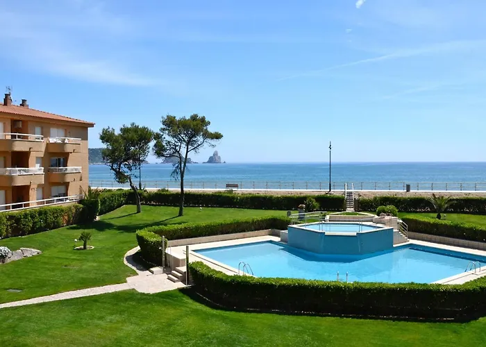 The Apartment In Estartit