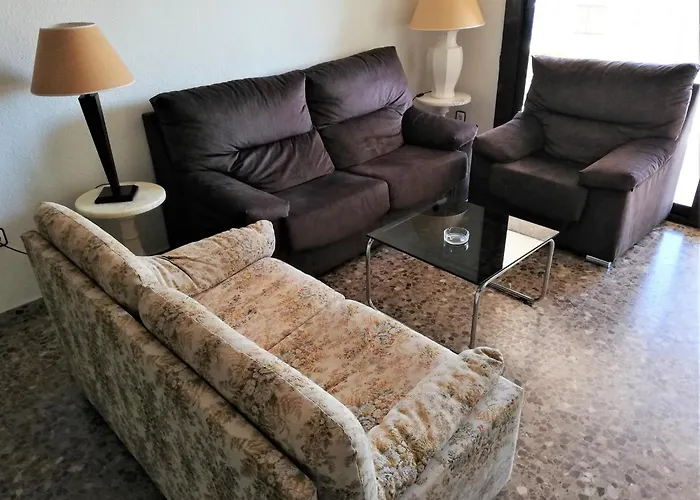 Apartamento Albatros 1 3-2