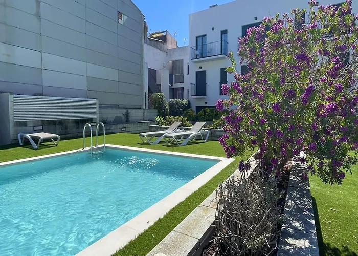 The Apartment In Estartit
