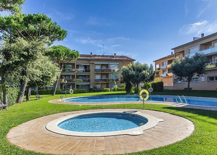 Apartment Ca la Marisa