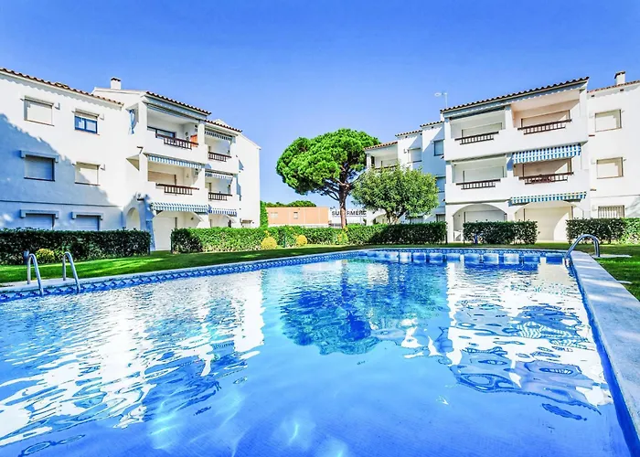 Apartment Nautic Golf By Interhome