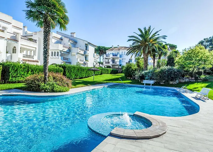 Apartment Golf Royal Omega By Interhome