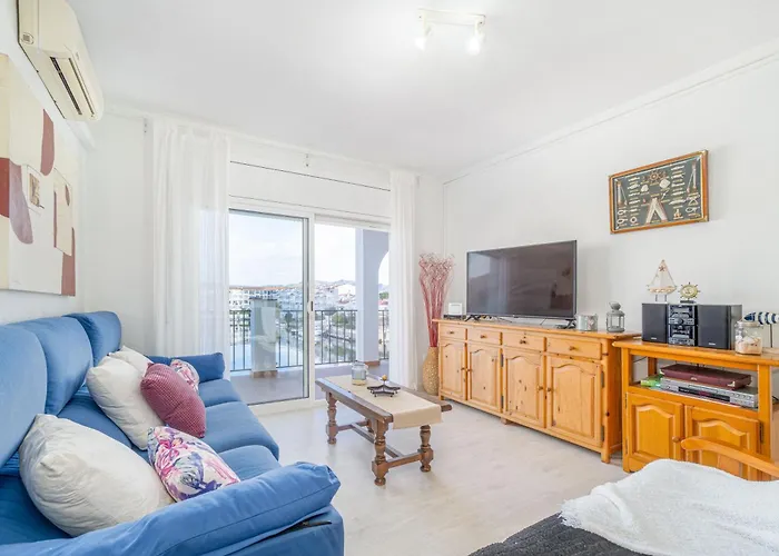 Apart-Rent Apartamento Sant Maurici 0136