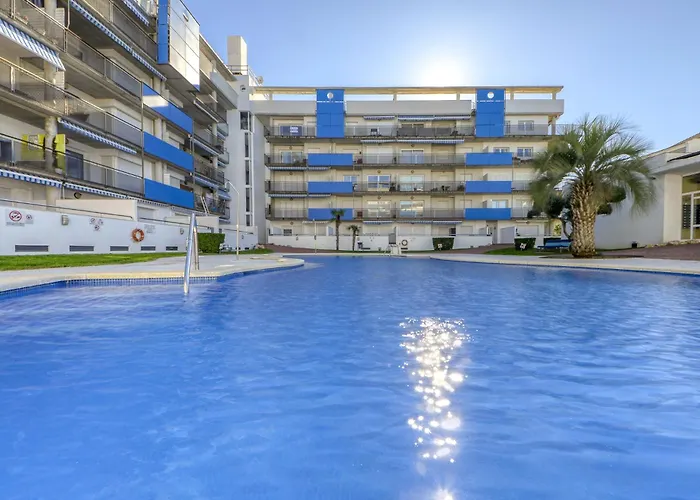 Blaumarina 225 Roses - Barneda