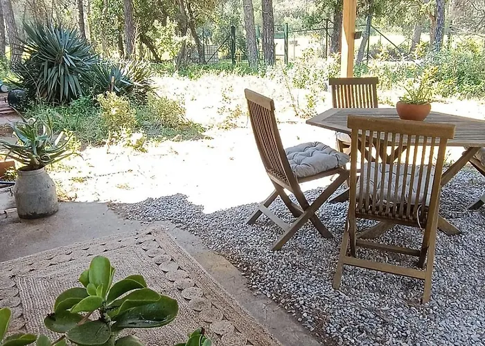 Casa En El Campo