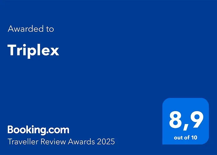 Triplex