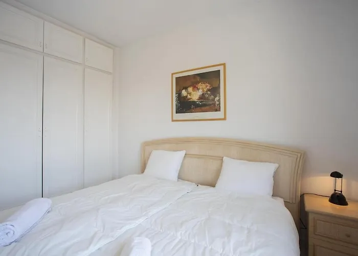 1005 Apartamento Lago San Maurici