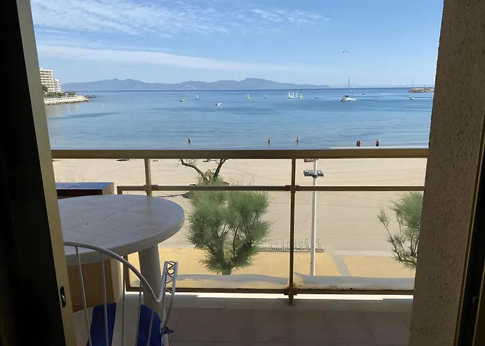Apartamento Platja Mar 2