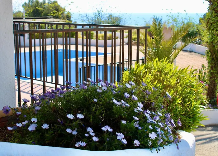 Estudio A 100M De La Playa