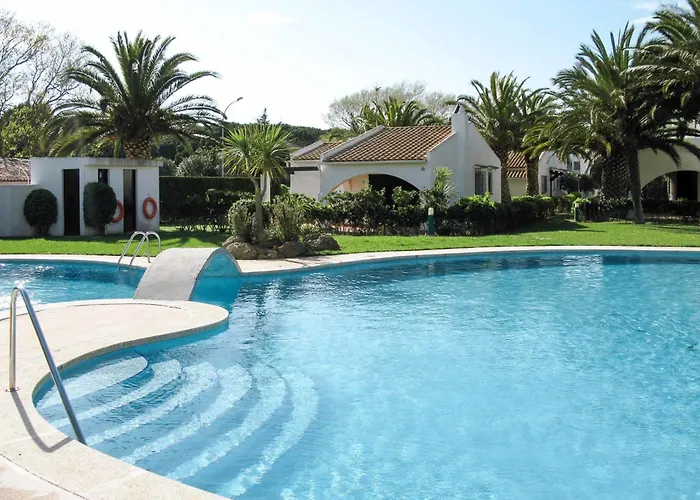 Holiday Home Ducados Golf By Interhome