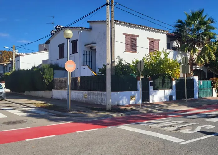 Can Kuqueta, Platja D\'Aro