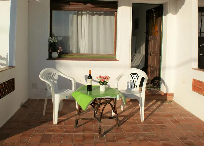 Apartamento Canyelles Petites Roses