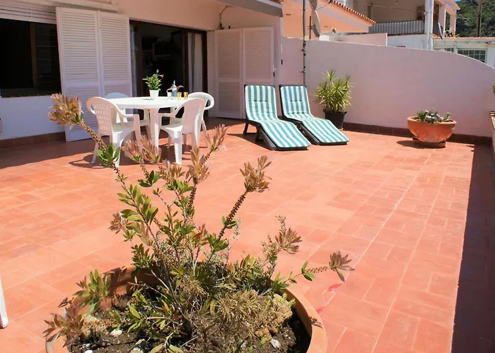 Precioso apartamento con vistas en Roses