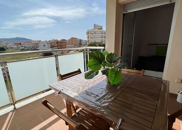 Apartamento Acogedor Con Piscina En Santa Margarita