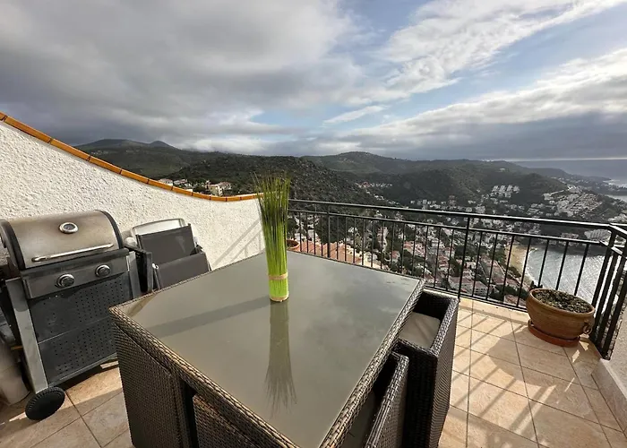 Estudio Espectaculares Vista Mar