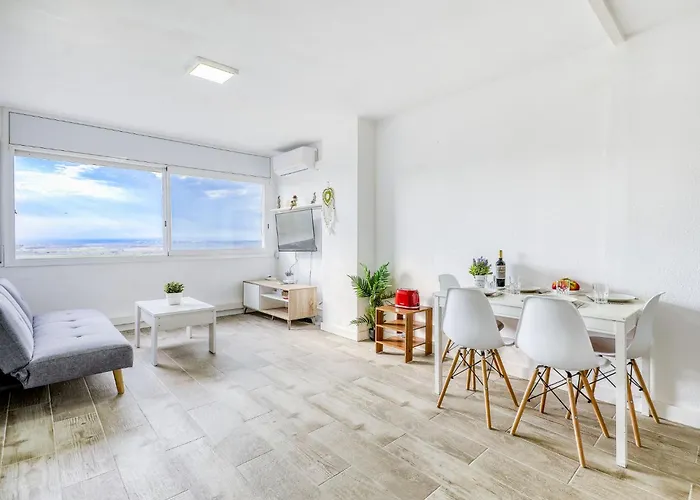 Apartment Manhattan By Interhome