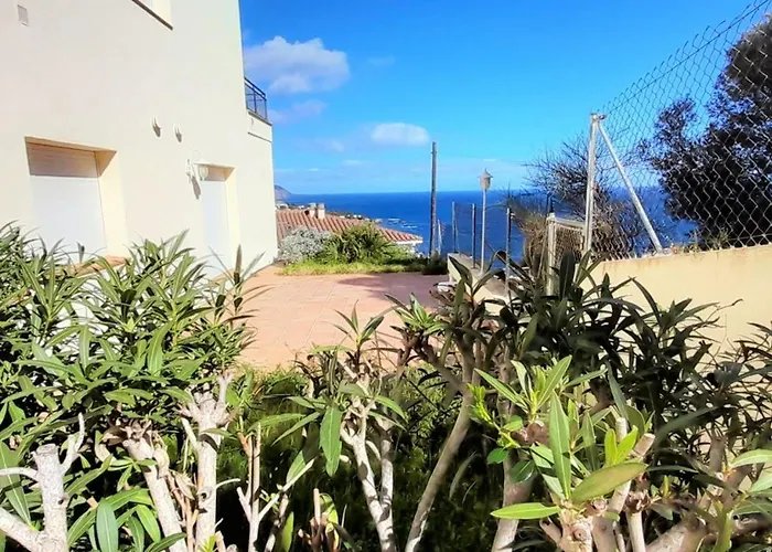 Apartamento En Llanca Con Terraza, Parking, Wifi Y Se Admiten Mascotas - Es-170-95