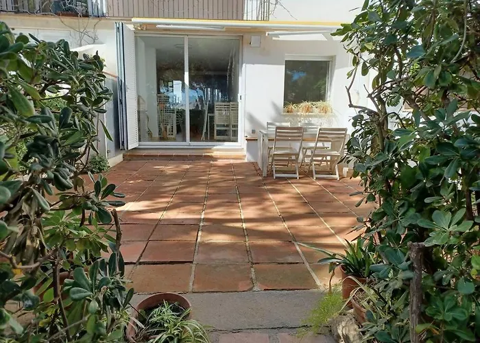 Apartamento Roc Mar