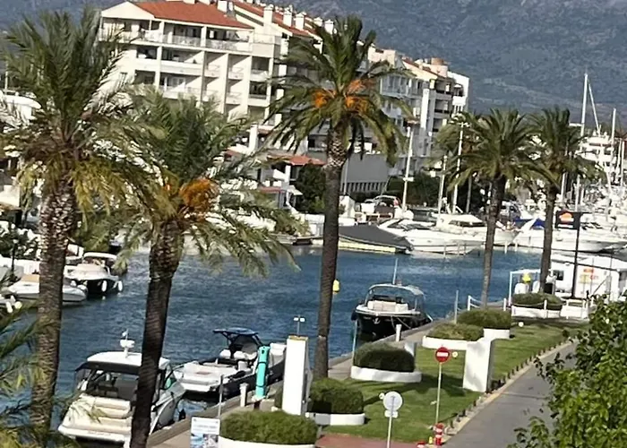 Appartement Pres De La Plage