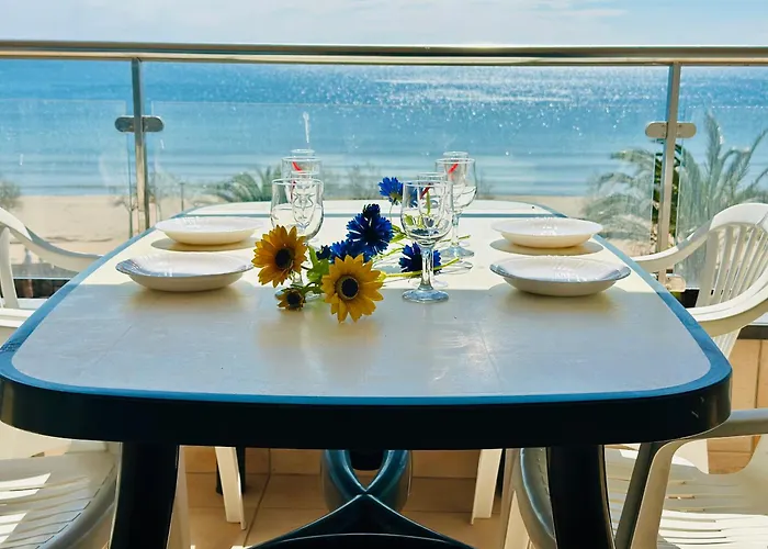 Global Immo 3170 Hort De Mar E