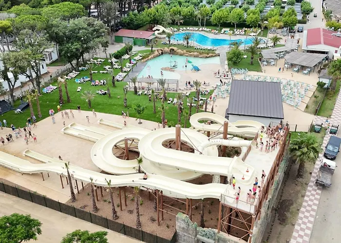 El Delfin Verde Resorts - Platja D\'Aro