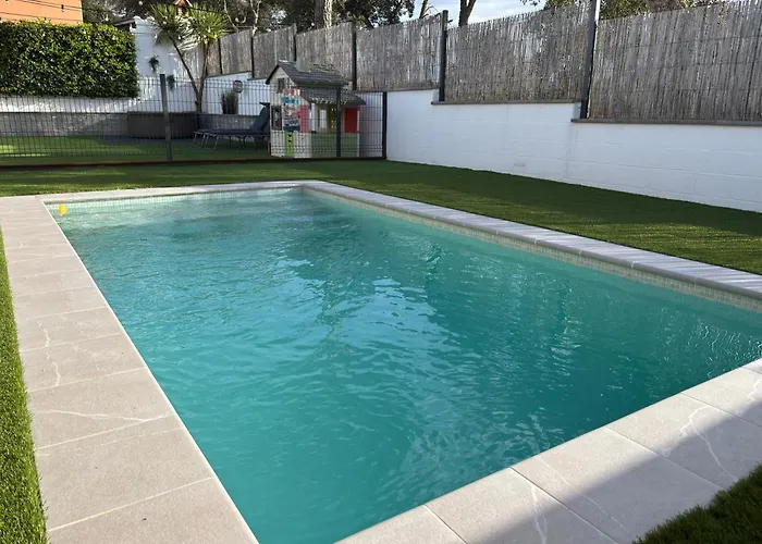 Espectacular Casa A Estrenar