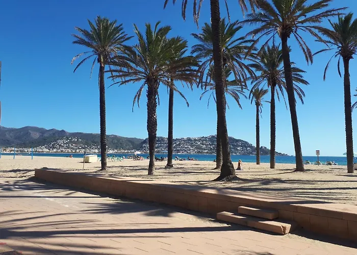 Apartamento A Dos Pasos Del Mar