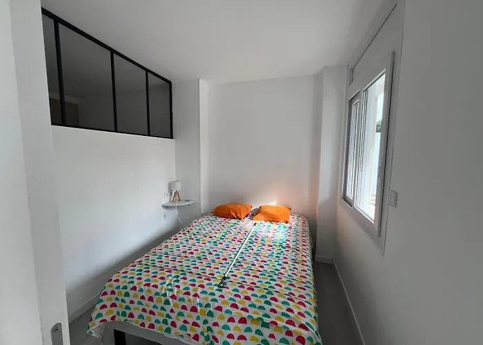 Precioso apartamento para 6 personas