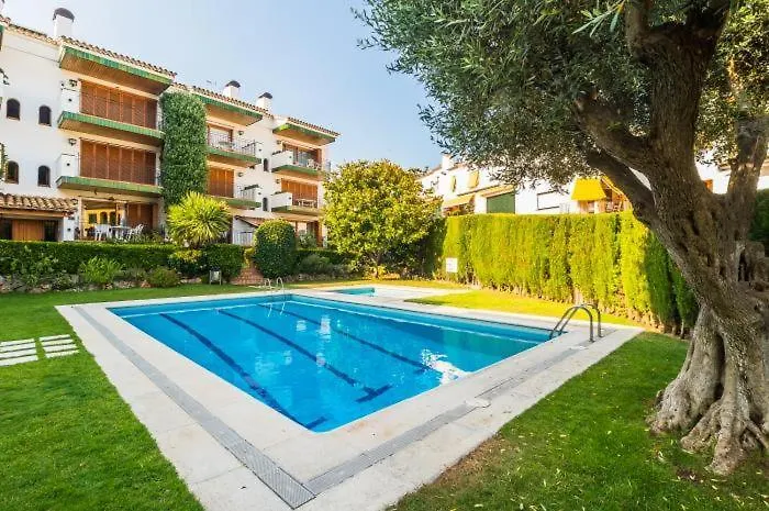 P-1 Calella De Palafrugell 4 Pax
