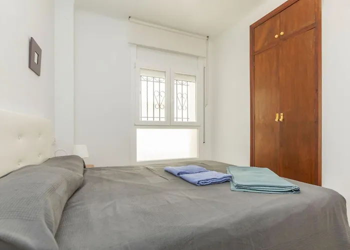Apartment Blue Ocean-2 By Interhome